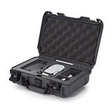 Nanuk 909 Case with Foam insert for DJI Mavic Mini - Graphite