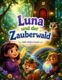 Luna und der Zauberwal