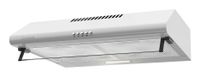 Corbero SELATI640W afzuigkap Onderbouw Wit 400 m³/uur