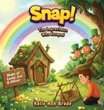 SNAP: Parker Publishers SNAP: The Leprechaun Who Escaped Hardcover