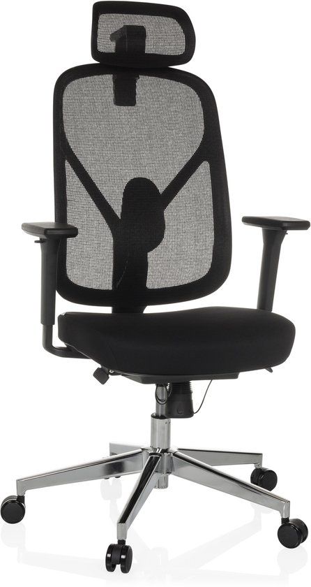 hjh OFFICE RALOO PRO Bureaustoel