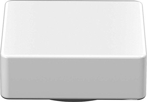 RZB 05-20128 Muurlamp - Wit Glas - 2023 Model