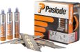 Paslode 142005 Stripnagels - 2.8x51mm - 3750st + Gaspatronen