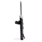 KYB 333709 Gasschokdemper Rechts - 1 Stuks | Compatibel met: FORD FOCUS I, FOCUS I Stufenheck, FOCUS I Turnier