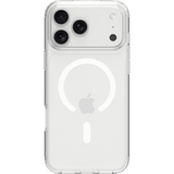 BlueBuilt Protective Back Cover met MagSafe iPhone 18 Pro Max Transparant