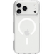 BlueBuilt Protective Back Cover met MagSafe iPhone 18 Pro Max Transparant