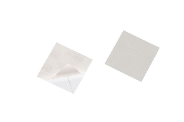 Durable 8281-19 - Etiket - Transparant