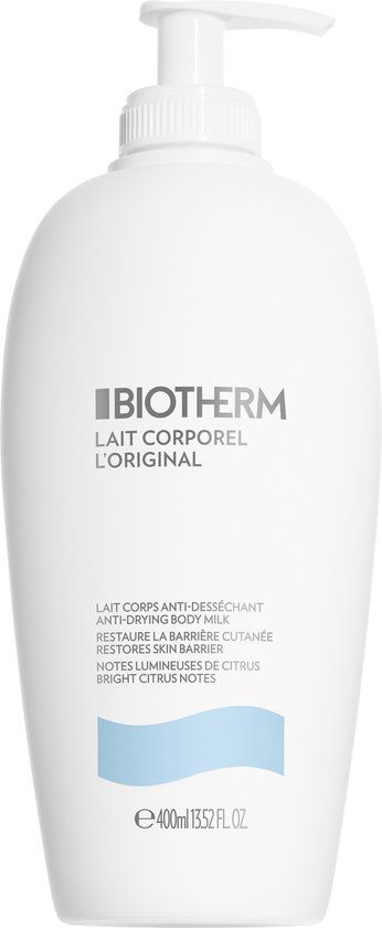 Biotherm Lait Corporel L'Original Bodymilk - 400ml