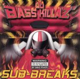 Bertus Distributie Priority Records Sub Breaks