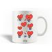 BT21 Tata V Kpop Bts Keramische mokken maniacase