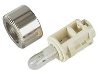 Maglite Mag Instrument Mag-Num Star Xenon Bulb