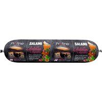 Profine Dog Salami - Zalm & Groenten - 4 x 800 g