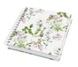 Sigel Jolie notitieboek - A5 - spiraal vierkant - Fairytale Garden