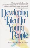 Developing Talent in Young People