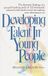 Developing Talent in Young People