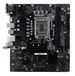 Biostar Z690MX2-E D4 Moederbord Intel Z690 LGA 1700 micro ATX
