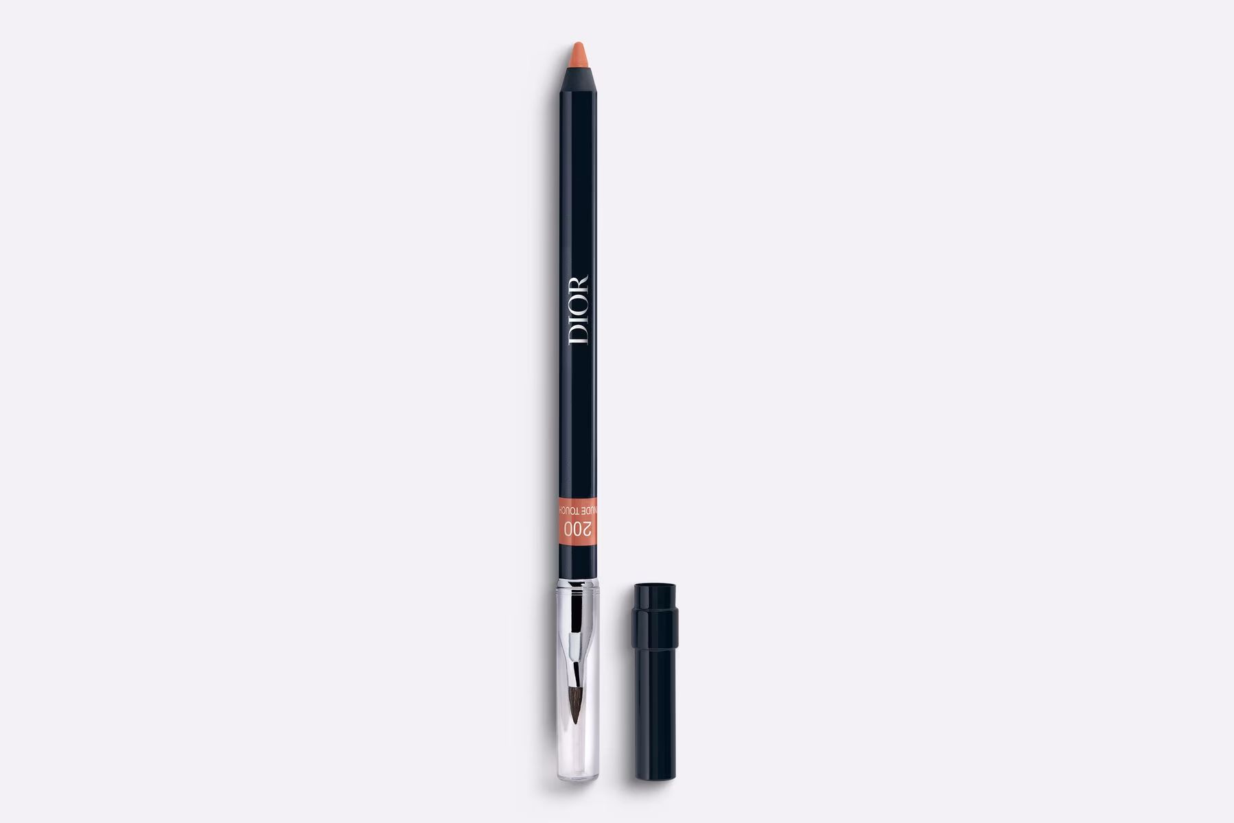 Dior Rouge Contour 200 Nude Touch Lip Liner