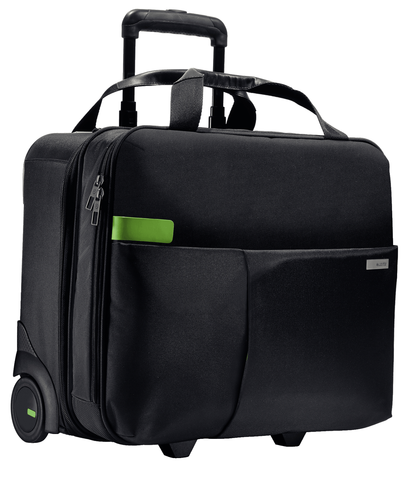 Leitz Complete Smart Carry-On Trolley