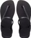Havaianas Flash Urban Slippers - Zwart