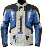 Berik Ferpho waterdichte motorfiets textieljas