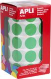 APLI 04862 kindersticker
