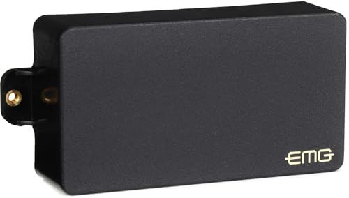 EMG 85 Humbucker Zwart