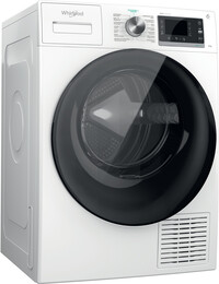  Whirlpool W6 D84WB BE 
