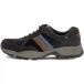 Gabor Baskets basses en nubuck huilé et suède