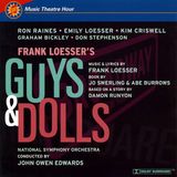 Suburban Guys & Dolls