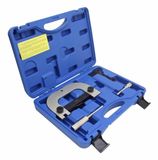 ASTA/SATRA Geko 1.2 - 1.4 - 1.6 en 2.0 Renault - Dacia - Krukasborggereedschap - BDP - Positioneringspen - Nokkenas - Uitlijningsstang
