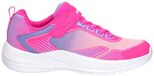 Skechers Microspec Advance - Lage sneakers - Unisex - Roze