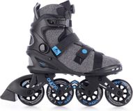 Tempish Ayroo 84 Skates Volwassenen - 45 - Zwart