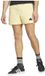 Adidas House Of Tiro Woven Korte Broek Geel L / Regular Man