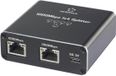 Renkforce RF-6739680 RF-GES-400 Netwerk switch RJ45 5 poorten 1 GBit/s USB-stroomverzorging
