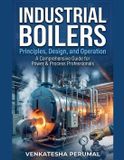 INDUSTRIAL Libri GmbH Industrial Boilers