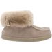 Vanuba Pantoufles en peau de mouton fille Peppin