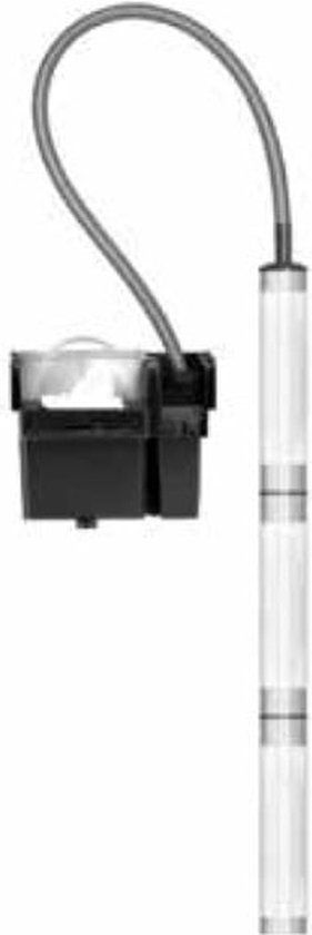 Aquarium Systems AS Power Gravel Cleaner Small - Aquarium Stofzuiger - Voor Aquaria tot 120L