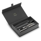 Parker 2214458 pennenset Zilver 2 stuk(s)