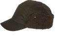 Hatland Timber Baseballcap Heren Bruin Maat M
