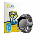 BROTECT - Screenprotector voor LIMIGE EF12 - Folie Beschermfolie matte 2 Stuks