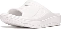 FitFlop Relieff Slide - Tonal Rubber WIT - Maat 38