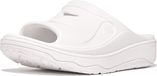 FitFlop Relieff Slide - Tonal Rubber WIT - Maat 38