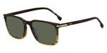 Hugo Boss BOSS 1749/G/S Zonnebrillen Mannen Bruin