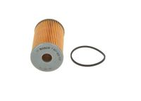 BOSCH Ölfilter 1457429117
