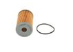 BOSCH Ölfilter 1457429117