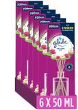 Glade Geurstokjes Relaxing Zen 50 ml