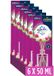 Glade Geurstokjes Relaxing Zen 50 ml