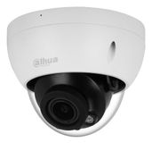Dahua Technology Dahua WizSense IPC-HDBW2841R-ZAS-27135 Dome IP-beveiligingscamera