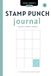 Pocket Moments Stamp Punch Journal: A Creative Space for Collecting Punched Paper Shapes