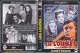 Les Bol LOUVES (LES) (1957)-FR DVD Frans